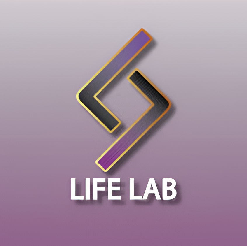 Life Lab Logo